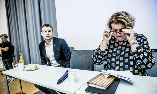 Opprørt etter at Ropstad leste aborttallene feil